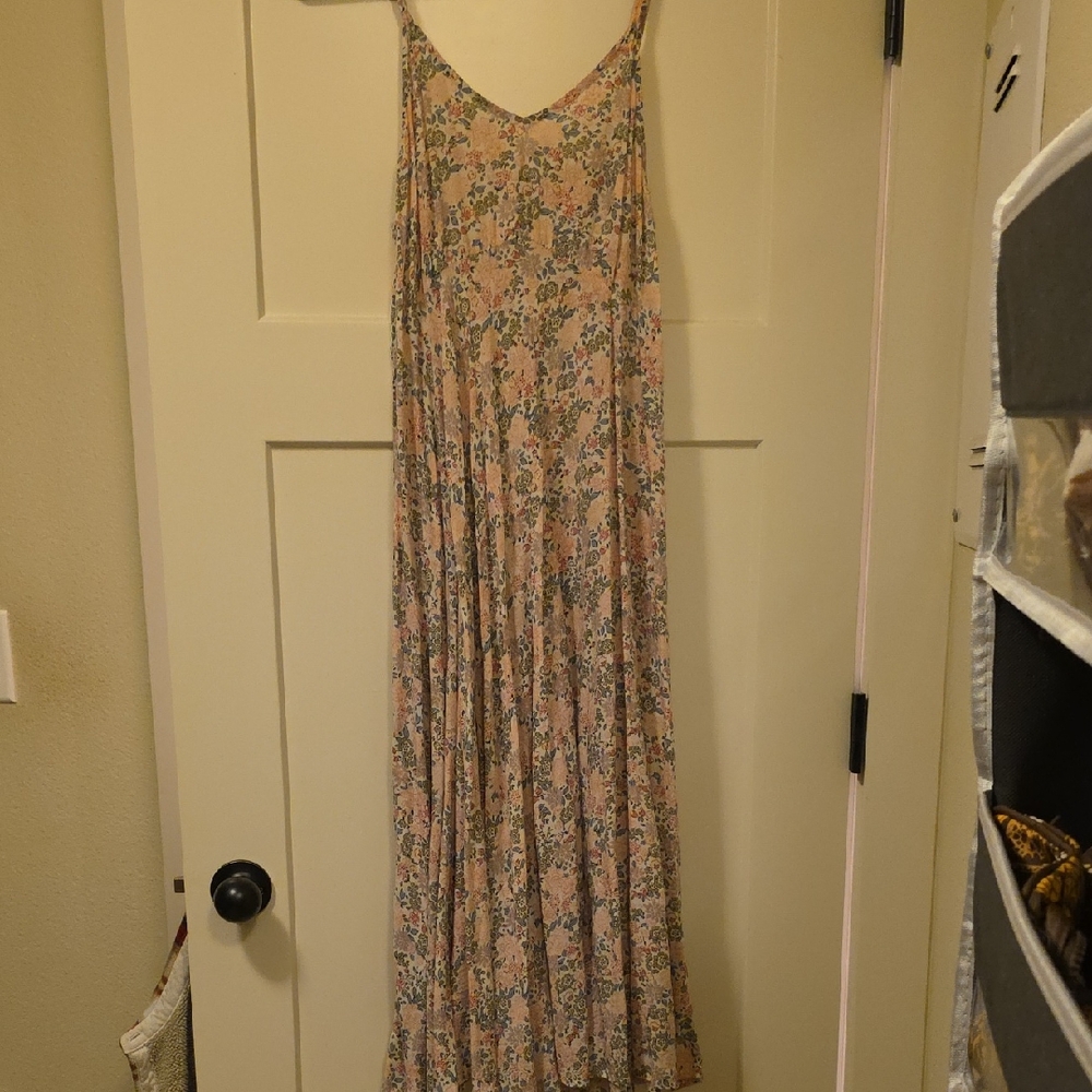 Acacia Swimwear Emmet Dress